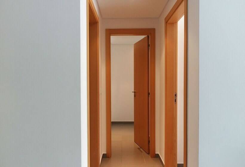 B15 Rocha Condo Apartment By Dreamalgarve