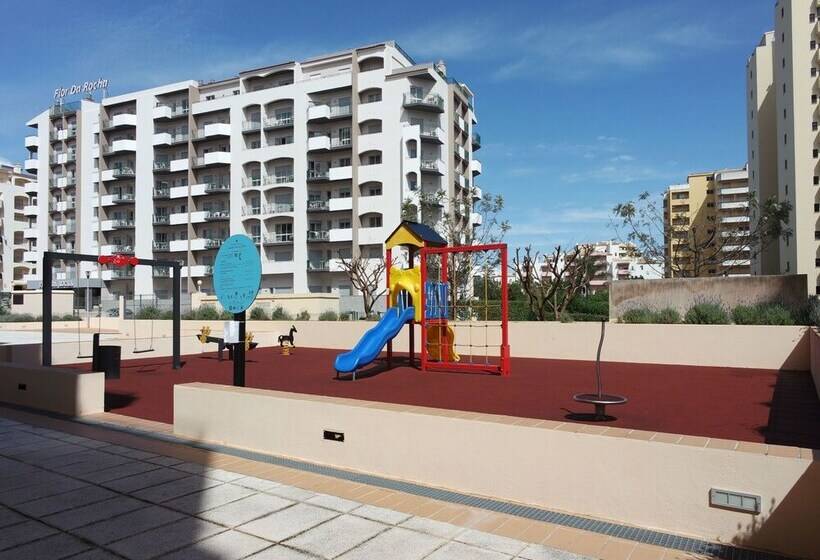 B15 Rocha Condo Apartment By Dreamalgarve