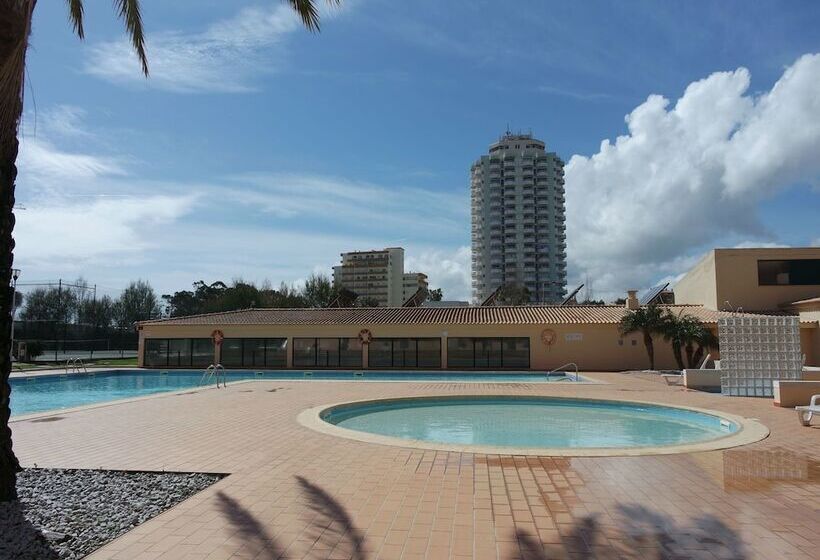 B15 Rocha Condo Apartment By Dreamalgarve