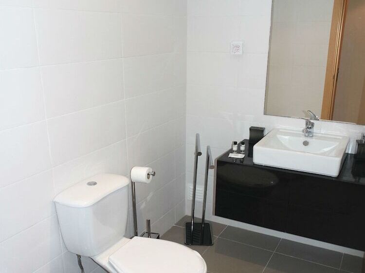 B15 Rocha Condo Apartment By Dreamalgarve