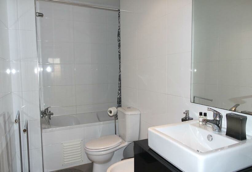 B15 Rocha Condo Apartment By Dreamalgarve