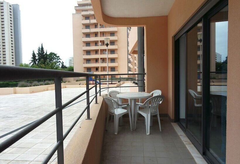 B15 Rocha Condo Apartment By Dreamalgarve