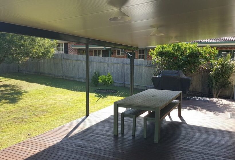 Beachcomber   39 Phillip Drive South West Rocks