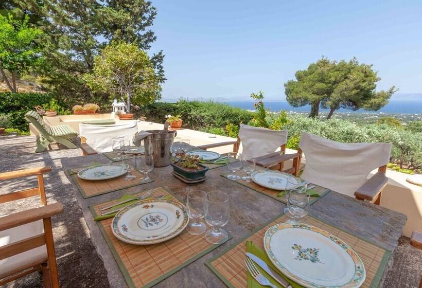 Beautiful Mini Eco Farmhouse