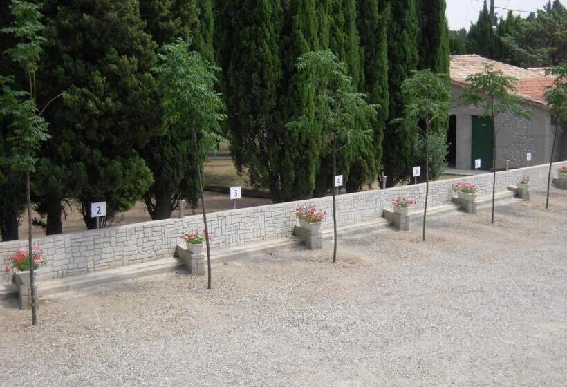 צימר Chateau Borie Neuve