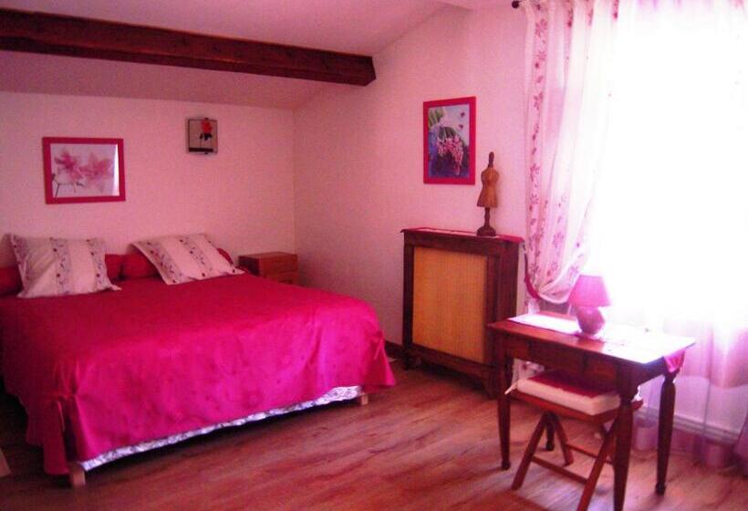 צימר Chateau Borie Neuve