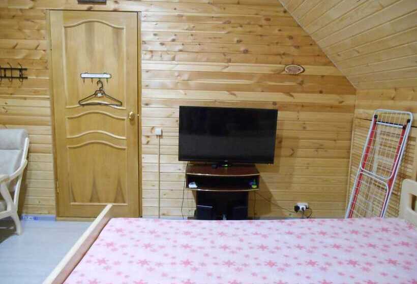 ベッドアンドブレックファースト Guest House Bereza