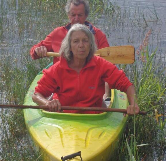 Bed and Breakfast La Tribu De Lavaud