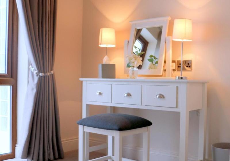 مبيت وإفطار Slievemore House