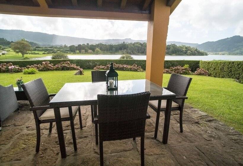 Casa Da Lagoa By Green Vacations