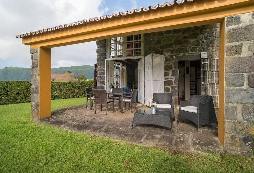 Casa Da Lagoa By Green Vacations