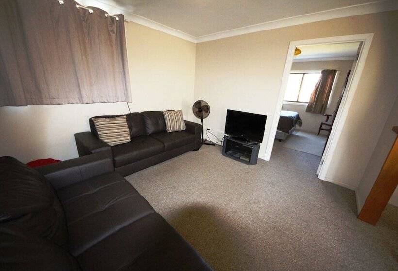 Casa De Tobo At Hat Head