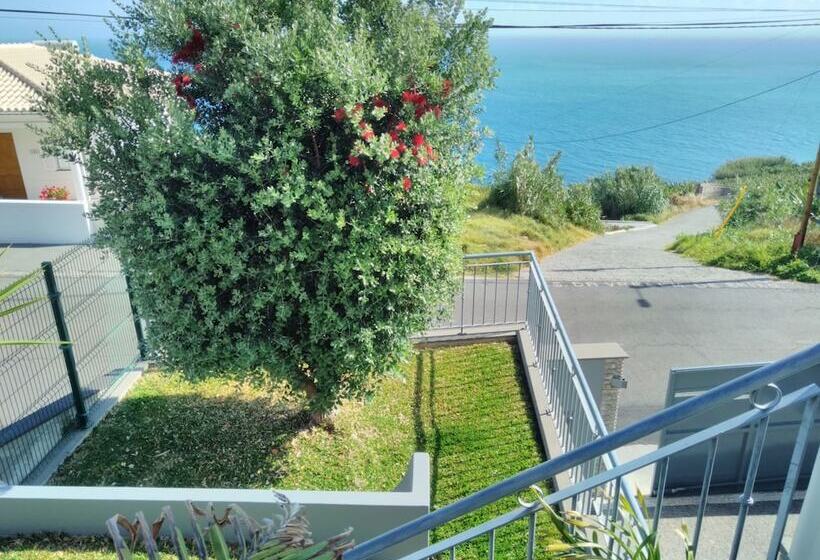 Casa Marisa By Madeira Alojamentolocal