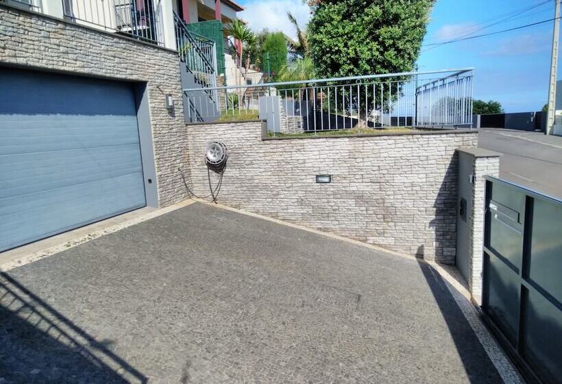 Casa Marisa By Madeira Alojamentolocal