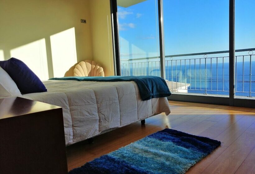 Casa Marisa By Madeira Alojamentolocal