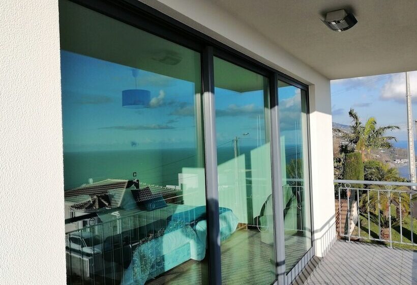 Casa Marisa By Madeira Alojamentolocal