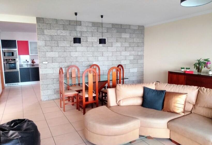 Casa Marisa By Madeira Alojamentolocal