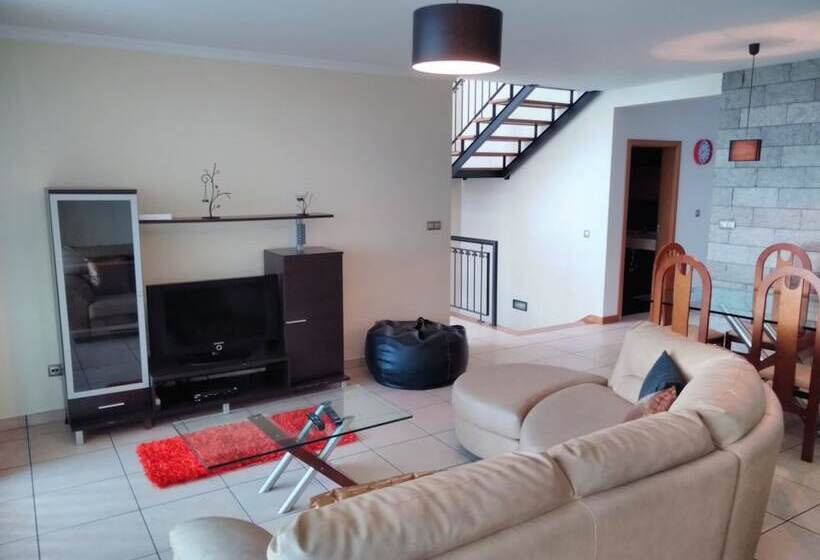 Casa Marisa By Madeira Alojamentolocal