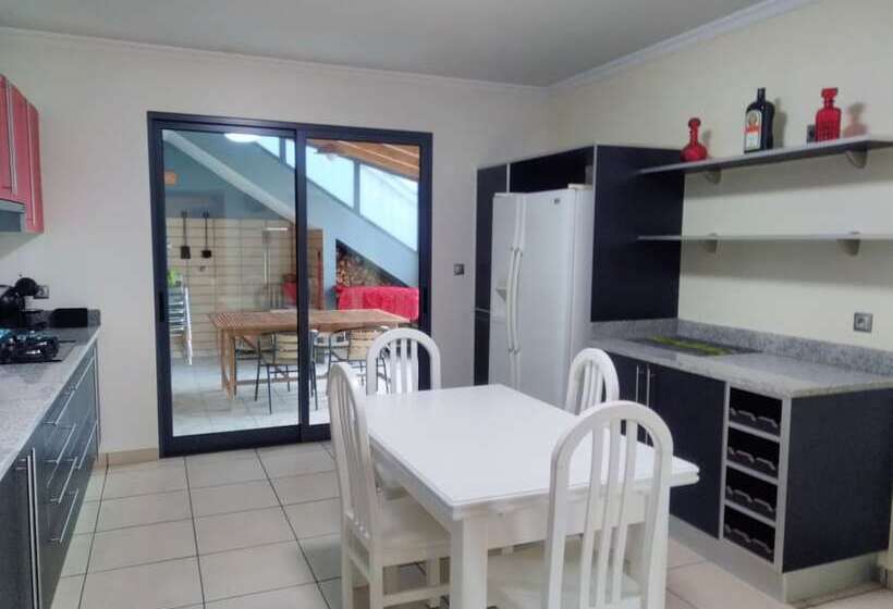 Casa Marisa By Madeira Alojamentolocal