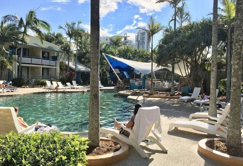 Cha Private Apts Diamond Beach