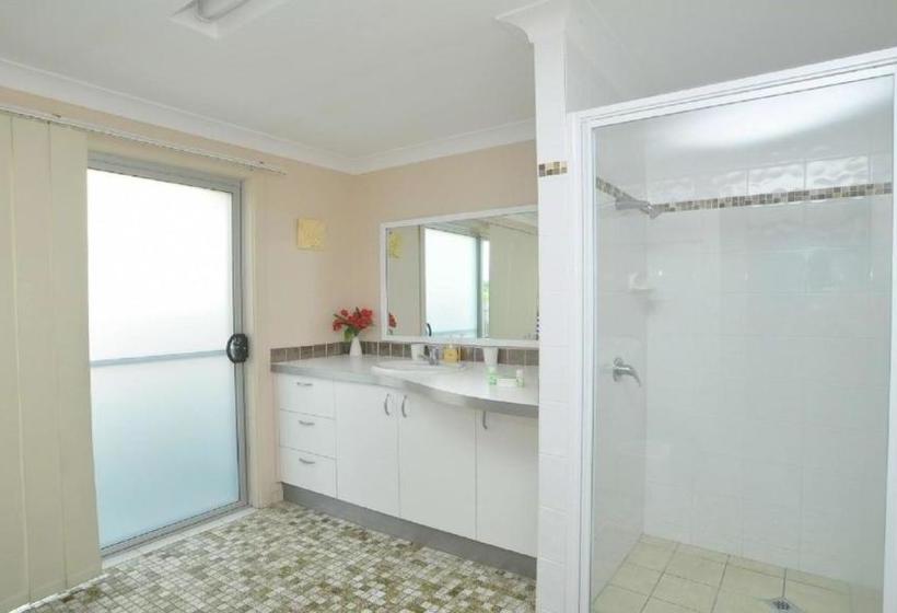 At The Beach   Lennox Head