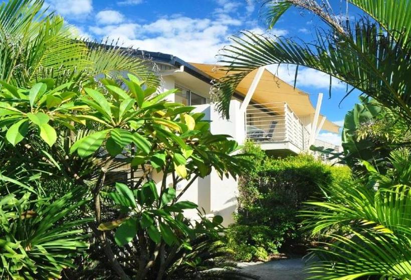 At The Beach   Lennox Head