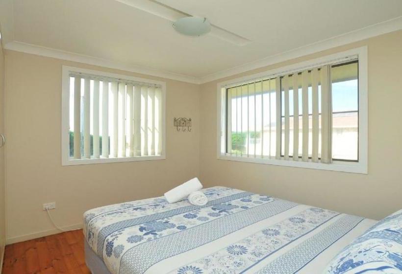 At The Beach   Lennox Head