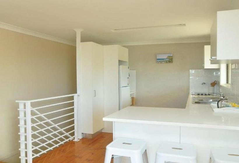 At The Beach   Lennox Head