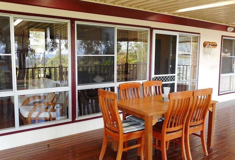 Cuckoo S Nest At South West Rocks