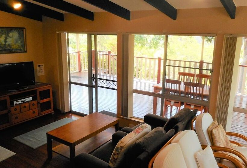 Cuckoo S Nest At South West Rocks