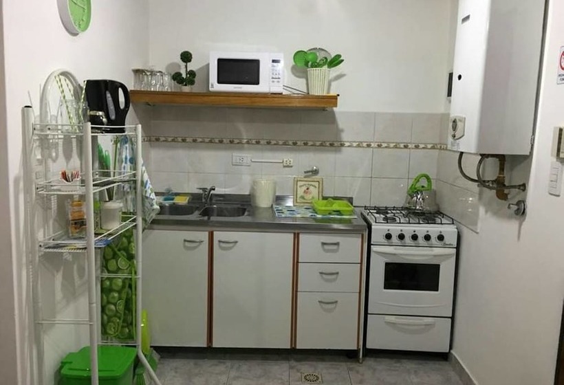 Duplex Para 5 Personas