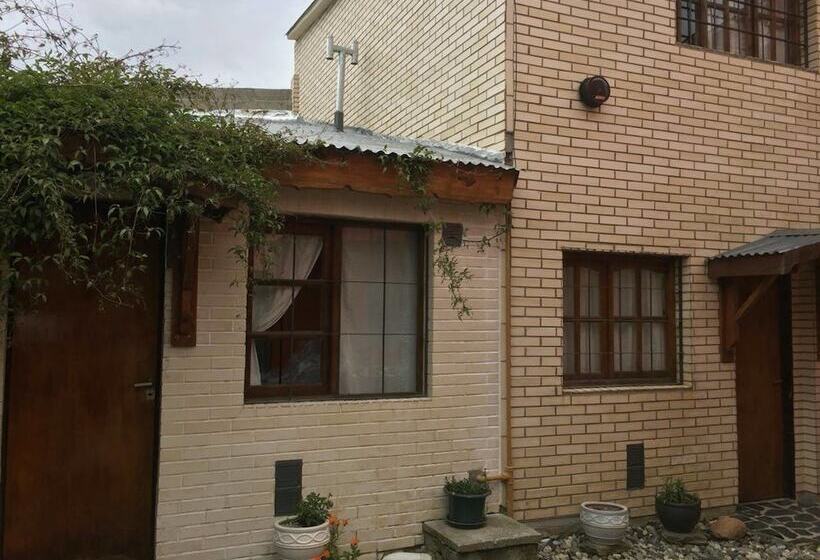 Duplex Para 5 Personas