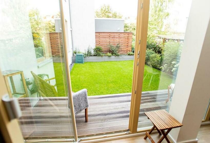 Eckhof Domizil   Stilvolle Ferienwohnung In Der Altstadt Von Gotha, Perfekt Für Familien, Freundinne