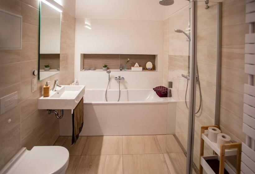 Eckhof Domizil   Stilvolle Ferienwohnung In Der Altstadt Von Gotha, Perfekt Für Familien, Freundinne