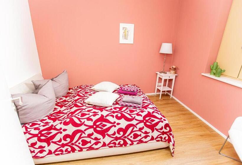 Eckhof Domizil   Stilvolle Ferienwohnung In Der Altstadt Von Gotha, Perfekt Für Familien, Freundinne