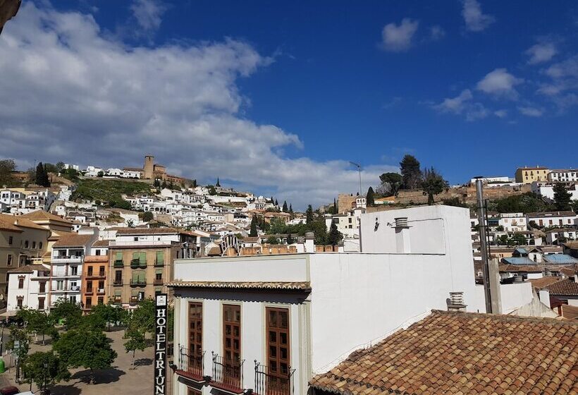 El Palacio De La Sultana