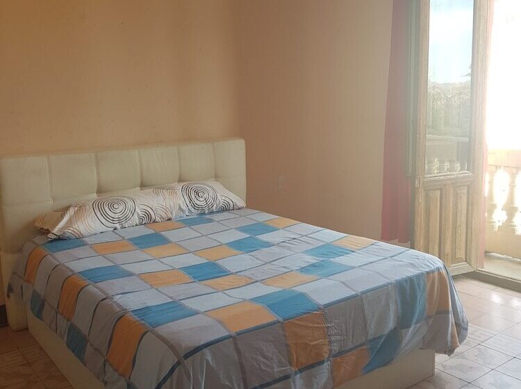 El Palacio De La Sultana