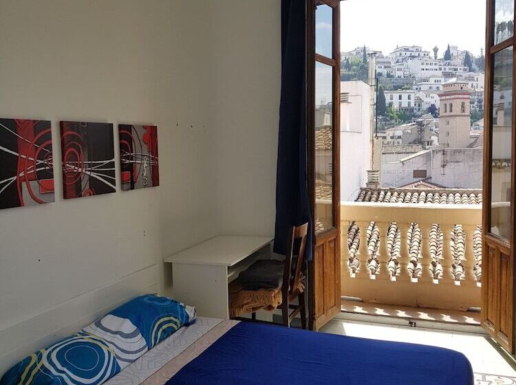 El Palacio De La Sultana