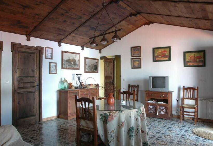 El Romerito