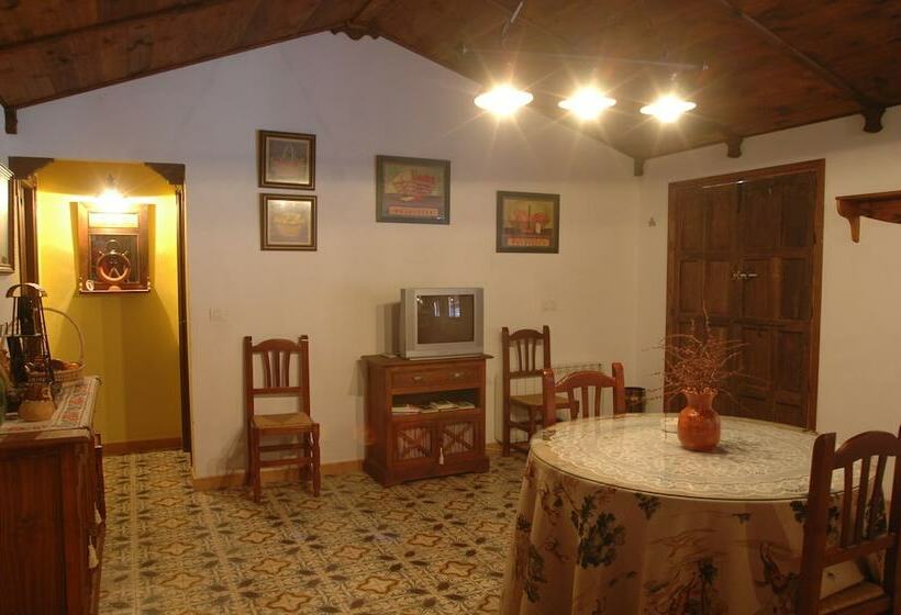 El Romerito