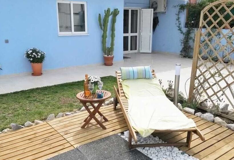 Family Vila Beach By Host Point