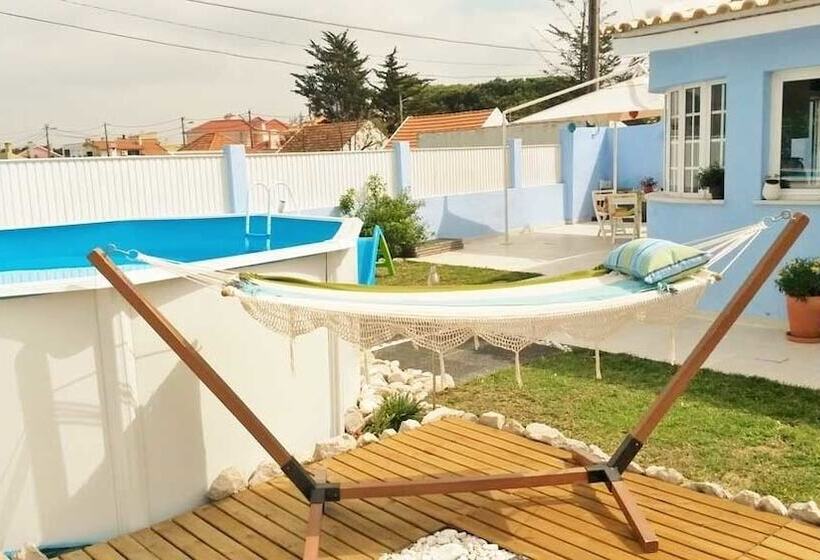 Family Vila Beach By Host Point