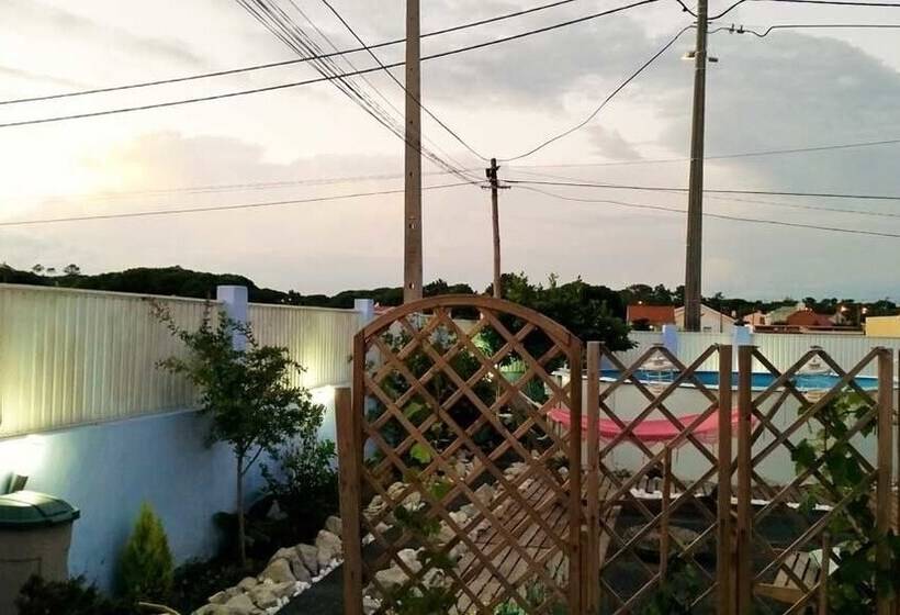 Family Vila Beach By Host Point