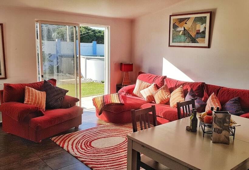 Family Vila Beach By Host Point