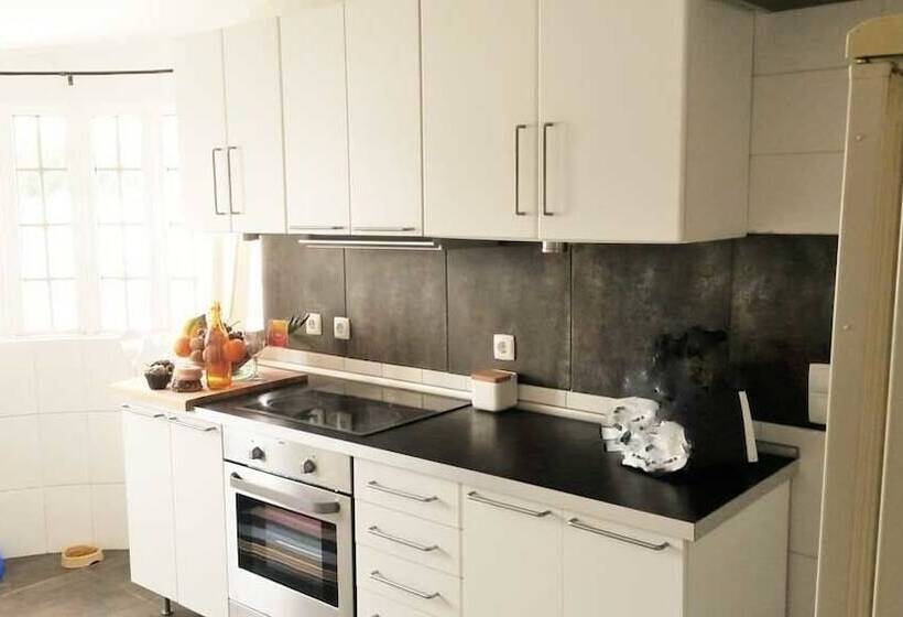 Family Vila Beach By Host Point