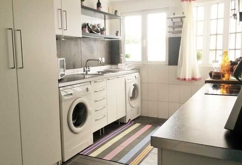 Family Vila Beach By Host Point