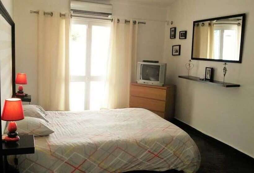 Family Vila Beach By Host Point