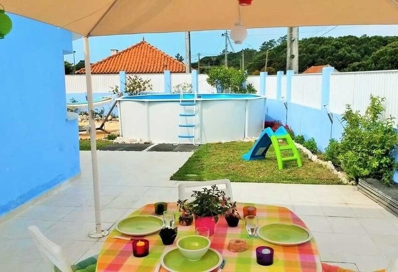 Family Vila Beach By Host Point