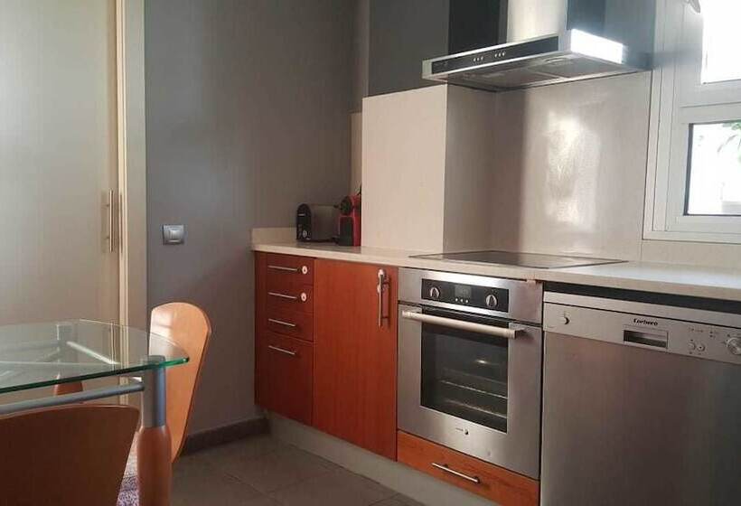 Fantástico Apartamento