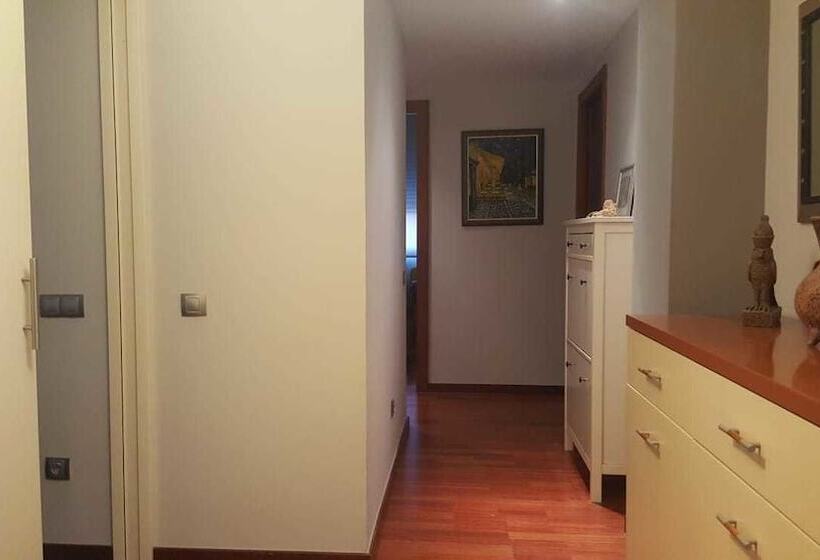 Fantástico Apartamento